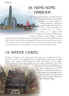 365 Wonders of the World [Hardcover]
