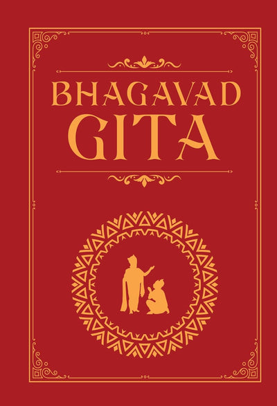 Bhagavad Gita [Hardcover]