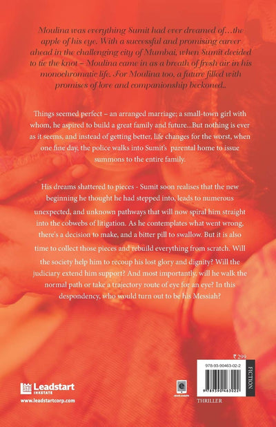 The Bitter Half by Simon [Paperback]