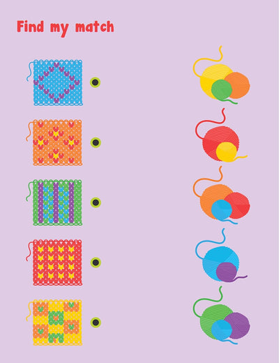 First Puzzle by Team Pegasus [Paperback]