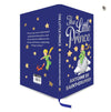 The Little Prince by Antoine De Saint Exupery [Hardcover]