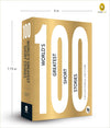 100 World's Greatest Short Stories [Paperback]