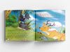 Moral Tales From Panchtantra [Hardcover]