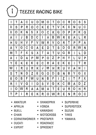 Super Word Search [Paperback]