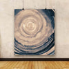 Canvas Print Unframed Canvas Painting for Bedroom & Living Room | 16 x 18.3 inch (41 x 46 cms)