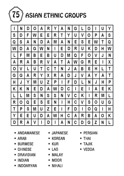 Super Word Search by Dreamland Publications [Paperback]