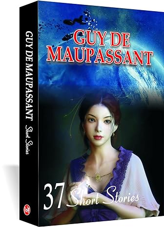 Guy De Maupassant More Short Stories by Guy De Maupassant [Paperback]