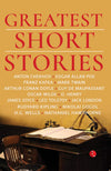 Greatest Short Stories Ever Told [Paperback]