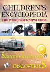 Children's Encyclopedia by MANASVI VOHRA [Paperback]