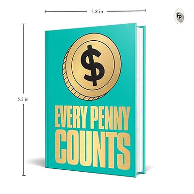Every Penny Counts [Hardcover]