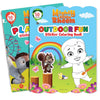 Mighty Little Bheem - Outdoor Fun [Paperback]