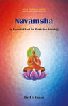 Navamsha by Dr T S Vasan [Paperback]