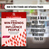 Most Influential Self-Help Books of All Time by Dale Carnegie, Napoleon Hill, Joseph Murphy [Paperback]