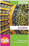 BBC Talk Arabic [Paperback]