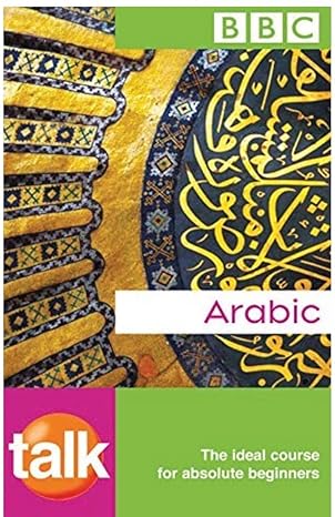 BBC Talk Arabic [Paperback]