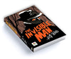 The Invisible Man by HG Wells [Paperback]