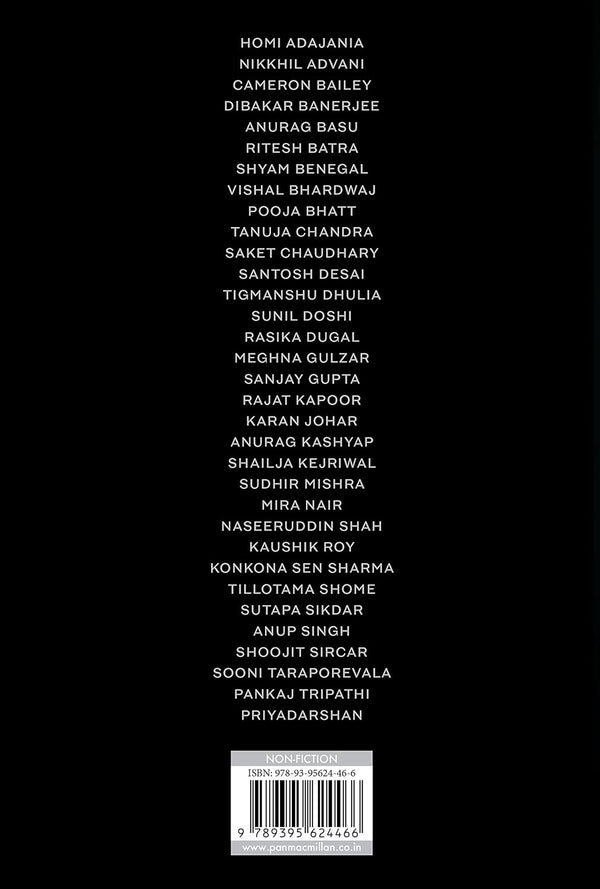 Irrfan: A Life in Movies by Shubhra Gupta [Hardcover]