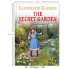 The Secret Garden by Frances Hodgson Burnett [Hardcover]