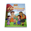 Chhota Bheem We are Awesome Copy Coloring Book [Paperback]