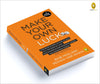 Make Your Own Luck by Bob Miglani,Rehan Yar Khan [Paperback]