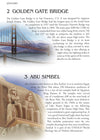 365 Wonders of the World [Hardcover]