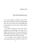 Children Classics - A Journey to the Center of the Earth by Jules Verne [Hardcover]