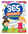 365 Science Activity Book [Paperback]