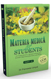 Materia Medica for Students by Dr. Pameeta Uniyal [Paperback]