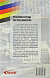 Profitable Cottage And Tiny Industries by NPCS [Paperback]