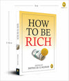 How to be Rich [Paperback]