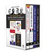 World's Greatest Books For Personal Growth & Wealth (Set of 4 Books) [Paperback] Tamil
