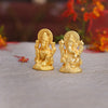 Goddess Laxmi & Lord Ganesh Idol Set for Diwali Decoration Home Office Car Dashboard Decor
