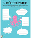 Creative Writing by Team Pegasus [Paperback]