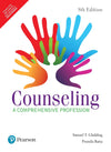 Counseling by Samuel T. Gladding, Promila Batra [Paperback]