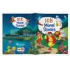 108 Moral Stories English Short Stories with Colourful Pictures [Paperback]