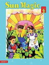 Teri-Readers Level-2-Sun Magic by Nagaraj Vijaylakshmi [Paperback]