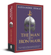 The Man In The Iron Mask by Alexandre Dumas [Paperback]