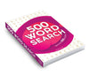 500 Word Search [Paperback]