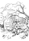The Great Expectations by Charles Dickens [Hardcover]