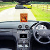 Guru Nanak Dev Ji Idol Frame for Car Dashboard