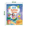 108 Bedtime Stories [Paperback]
