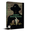 Poirot Investigates: Detective Hercule Poirot by Agatha Christie [Paperback]