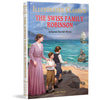 Illustrated Classics The Swiss Family Robinson [Hardcover]