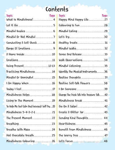 Finding Happiness Through Mindfulness [Paperback]