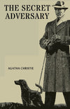 The Secret Adversary by Christie Agatha [Paperback]
