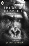 The Origin of Species by Charles Darwin [Paperback]