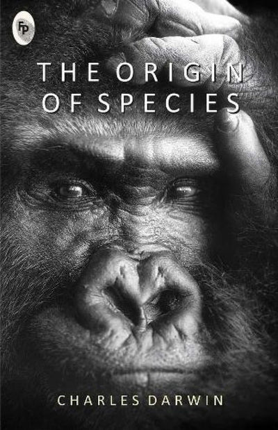 The Origin of Species by Charles Darwin [Paperback]