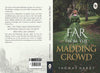 Far From The Madding Crowd by Thomas Hardy[Paperback]