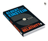 Relativity: The Special And The General Theory by Albert Einstein - Theory of Relativity by Albert Einstein [Paperback]
