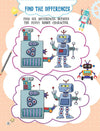 Introduction to Robotics with Activities [Paperback]